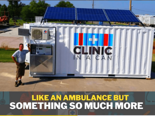 Container Clinic